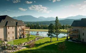 Bighorn Meadows Resort